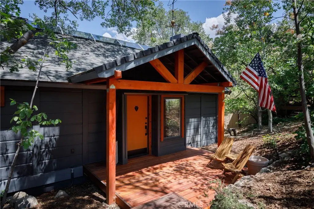 1384 Golden Rule, Lake Arrowhead, CA 92352 - #1