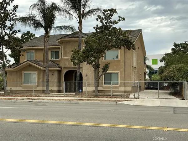 11250 Cypress, Fontana, CA 92337