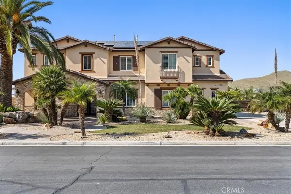 4725 Eagle Ridge Court, Jurupa Valley, CA 92509