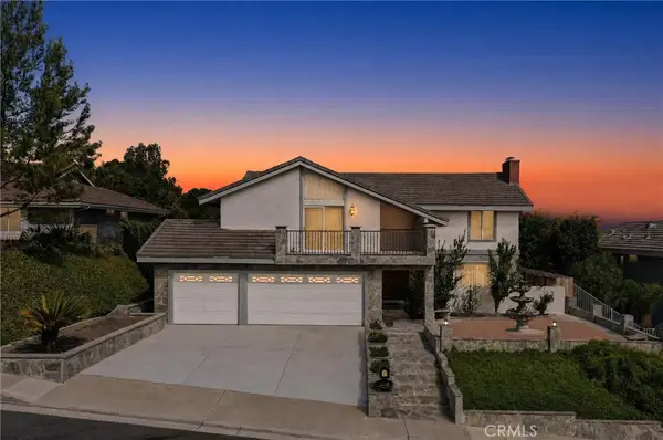 5380 E Rural Ridge, Anaheim, CA 92807