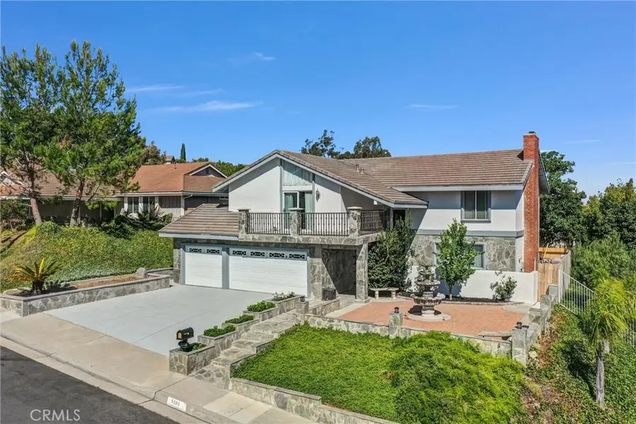5380 E Rural Ridge, Anaheim, CA 92807 - #2