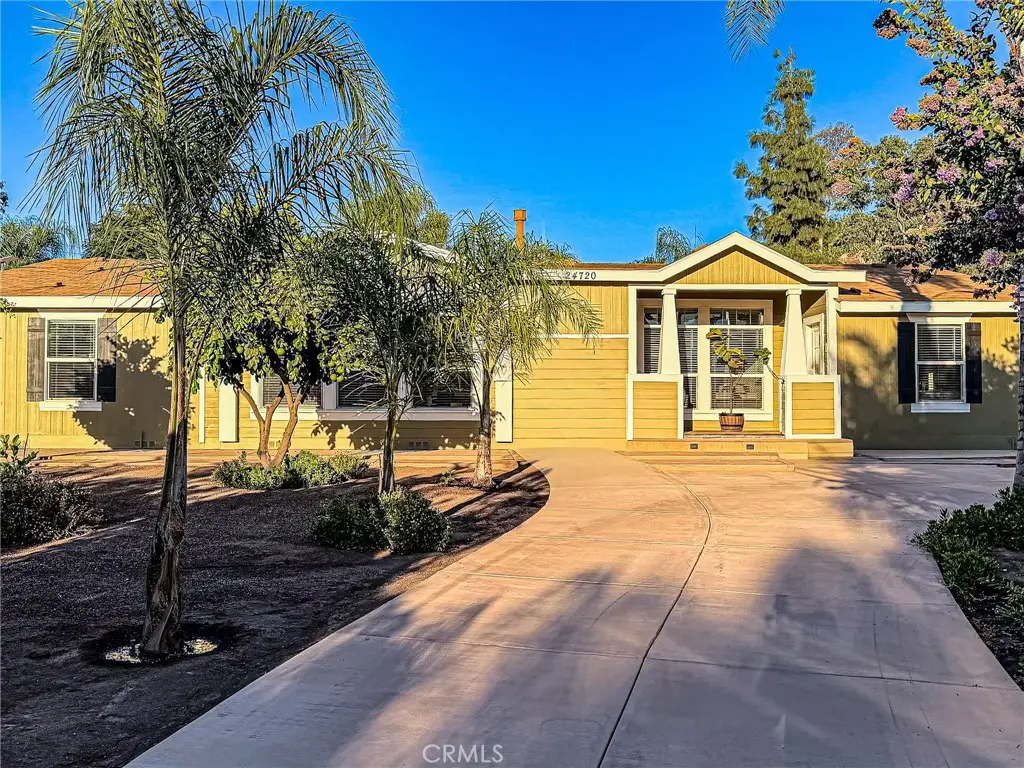 24720 Quail Run, Homeland, CA 92548 - #1