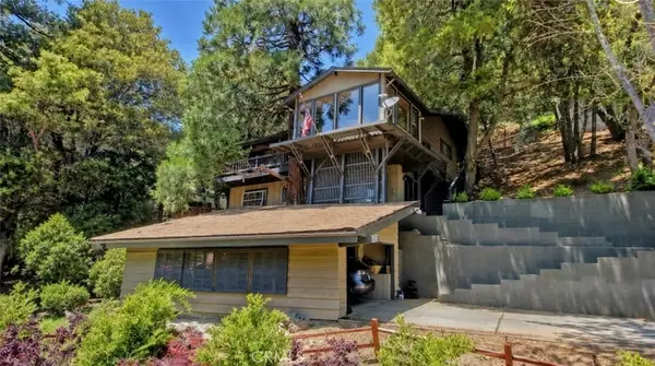 468 Zermat, Crestline, CA 92325