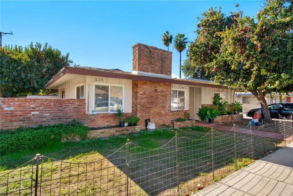 529 W 25th Street, San Bernardino, CA 92405 - #1