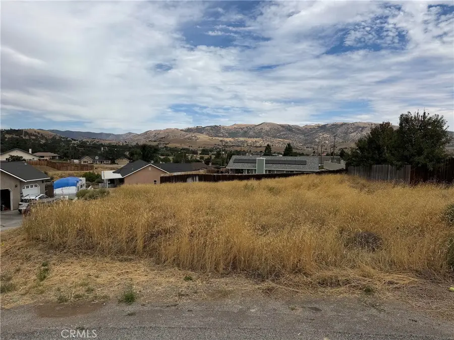 21105 Hillcrest Court, Tehachapi, CA 93561 - #2