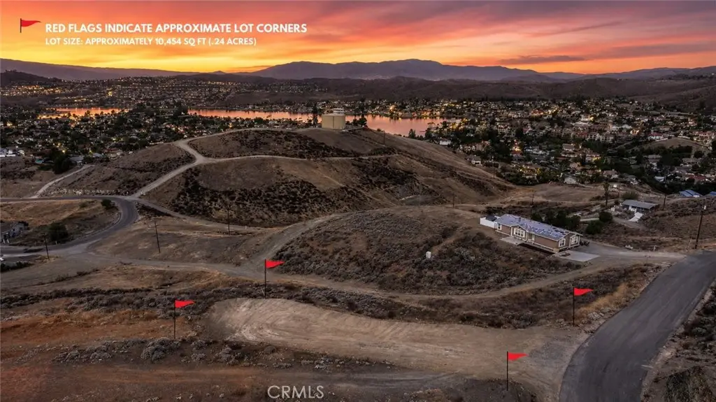 0 Cooper View Drive, Menifee, CA 92587 - #1