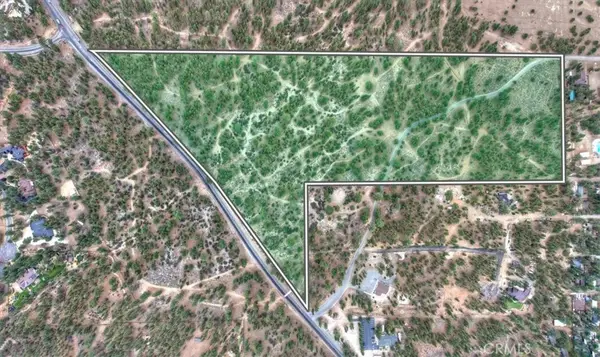 0 Ca-38, Big Bear City, CA 92314