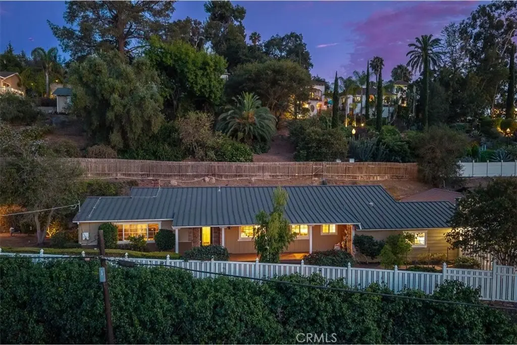 9451 Fuerte Drive, La Mesa, CA 91941 - #1
