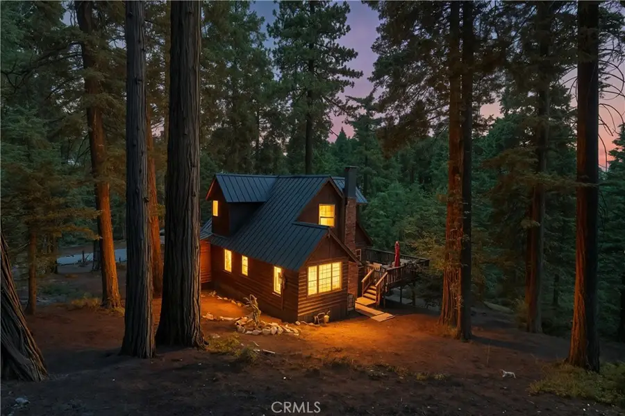 799 Crest Estates Drive, Lake Arrowhead, CA 92352 - #3