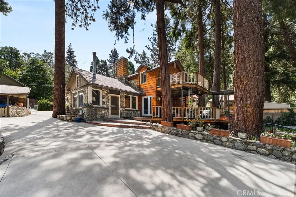 41035 Pine Drive, Forest Falls, CA 92339 - #1