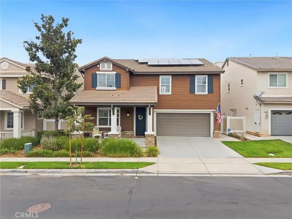 33992 Lily, Yucaipa, CA 92399