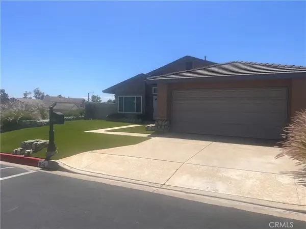 958 Falcon View, Upland, CA 91784