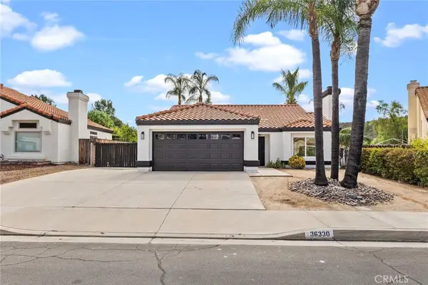 36330 Saint Raphael Drive, Murrieta, CA 92562