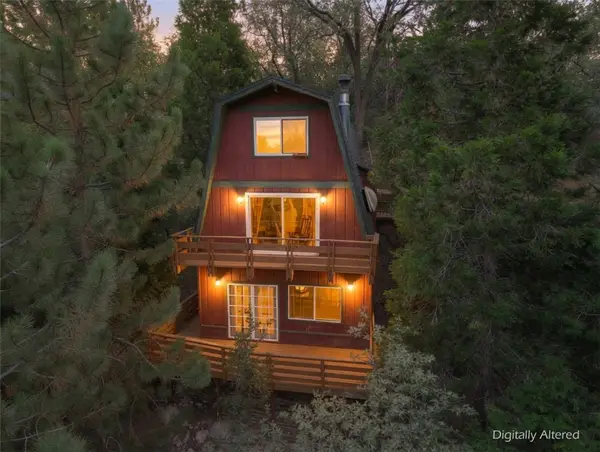 28673 Manitoba, Lake Arrowhead, CA 92352