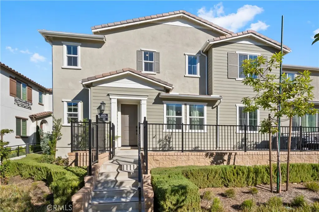 5604 Altamura Way #10, Fontana, CA 92336 - #1