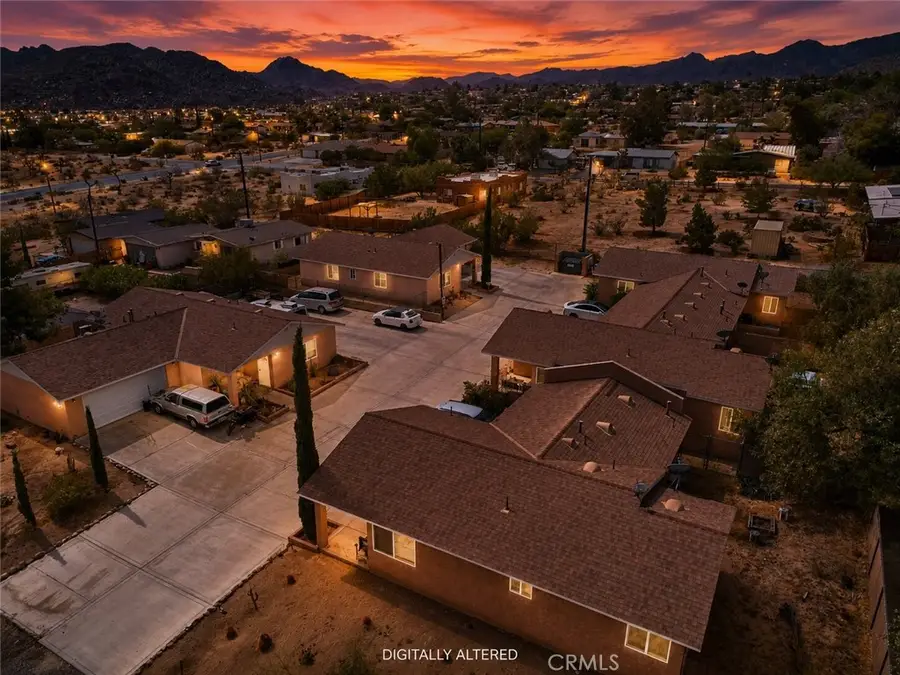 61501 Division, Joshua Tree, CA 92252 - #2