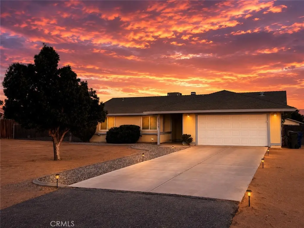 22779 El Centro, Apple Valley, CA 92307 - #1