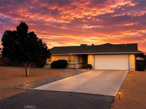 22779 El Centro, Apple Valley, CA 92307