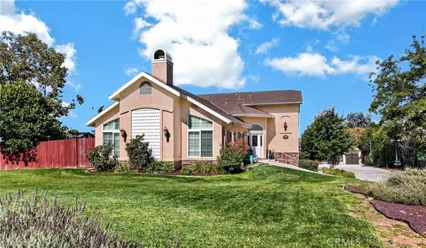 11666 Madison Street, Yucaipa, CA 92399