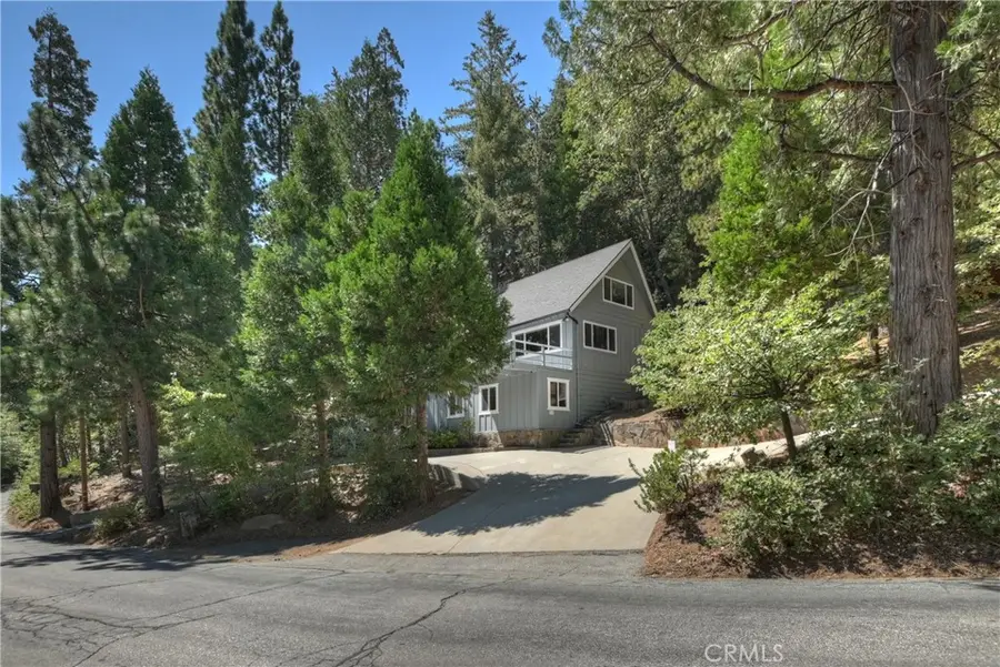 26661 Lake Forest, Twin Peaks, CA 92391 - #2
