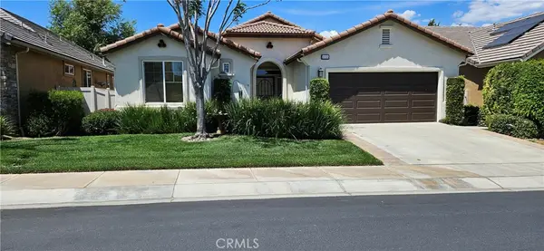 1686 Piper Creek, Beaumont, CA 92223