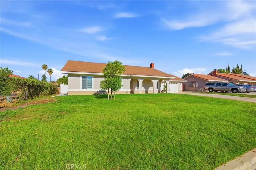 12129 Webb Street, Moreno Valley, CA 92557 - #3