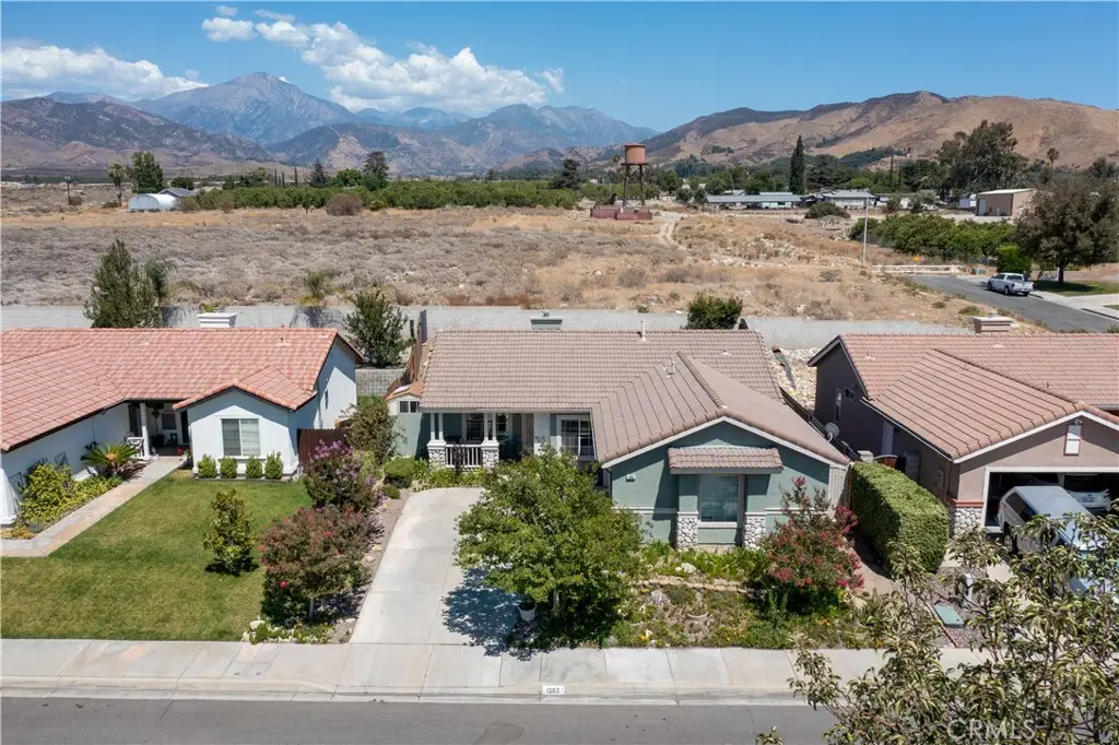 1362 Plumwood Drive, Mentone, CA 92359 - #1