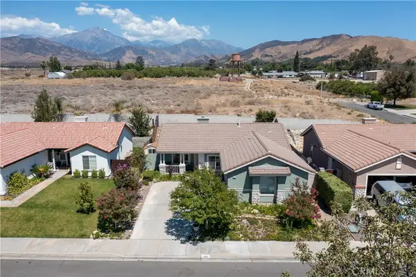 1362 Plumwood Drive, Mentone, CA 92359