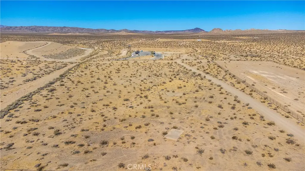 0 Amber Rd., Lucerne Valley, CA 92356 - #1