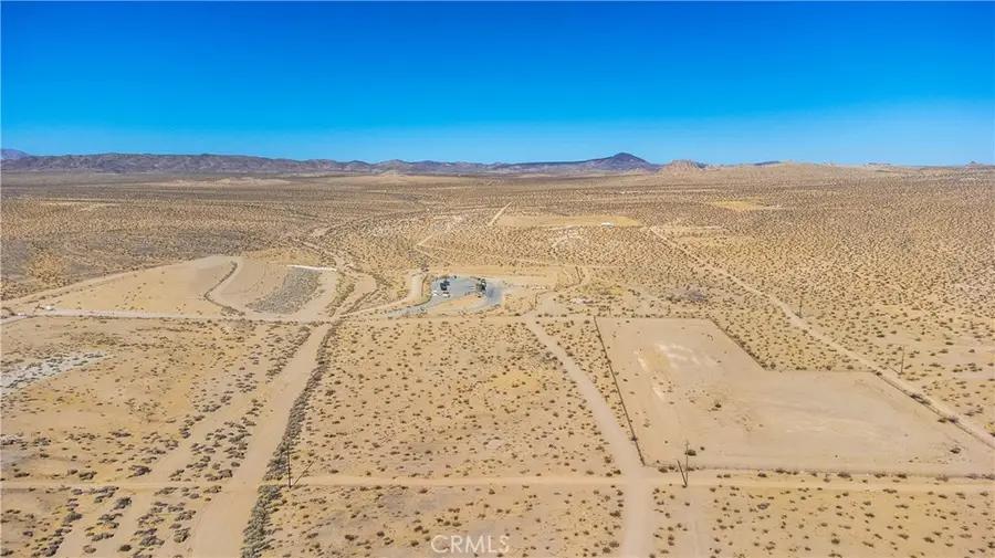 0 Amber Rd., Lucerne Valley, CA 92356 - #2