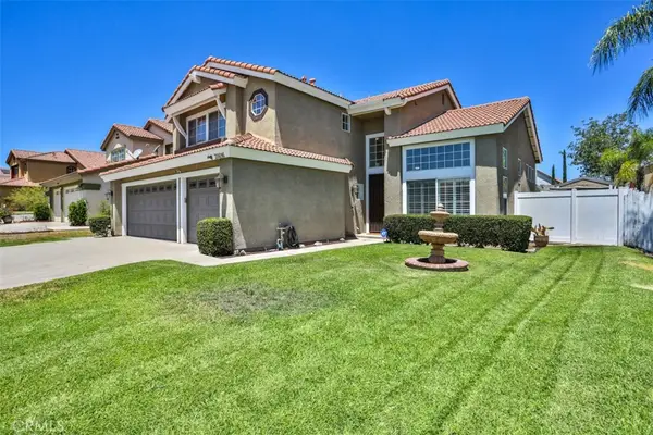 20696 Brana Road, Riverside, CA 92508