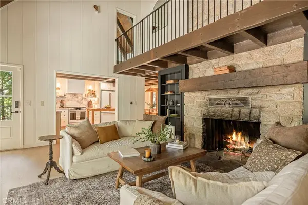 144 C Lane, Lake Arrowhead, CA 92352