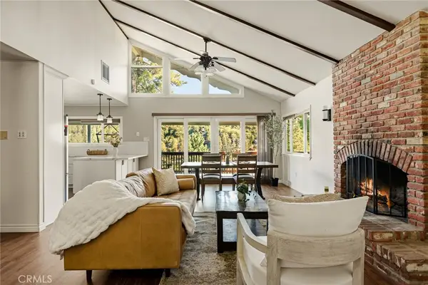24416 Horst Drive, Crestline, CA 92325