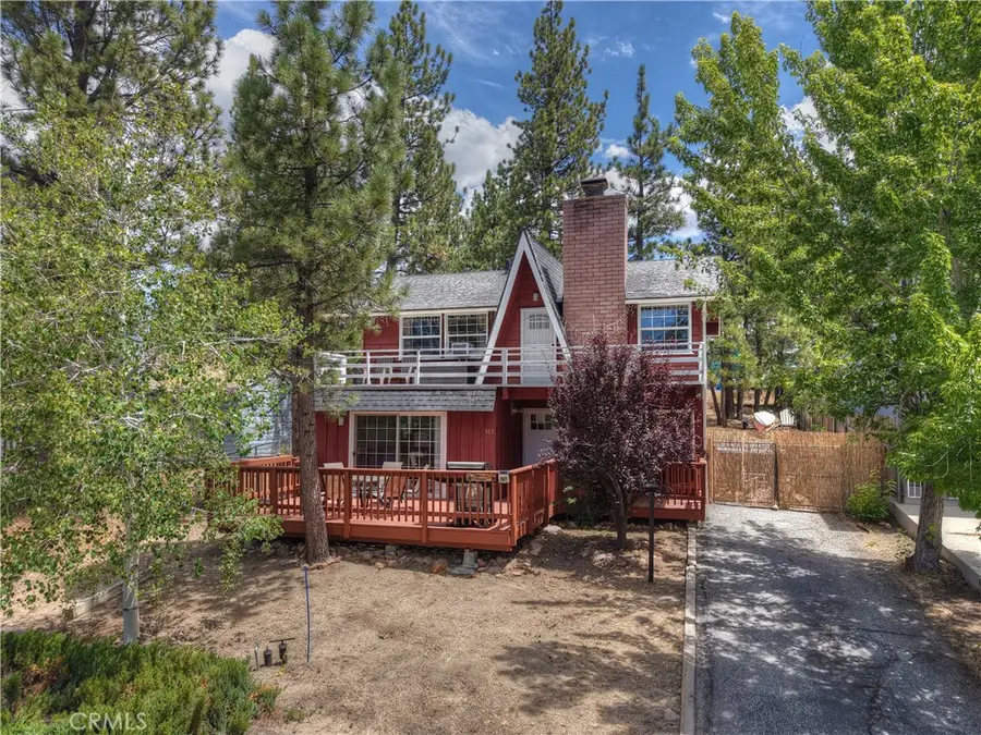 567 Highland Road, Big Bear Lake, CA 92315 - #2