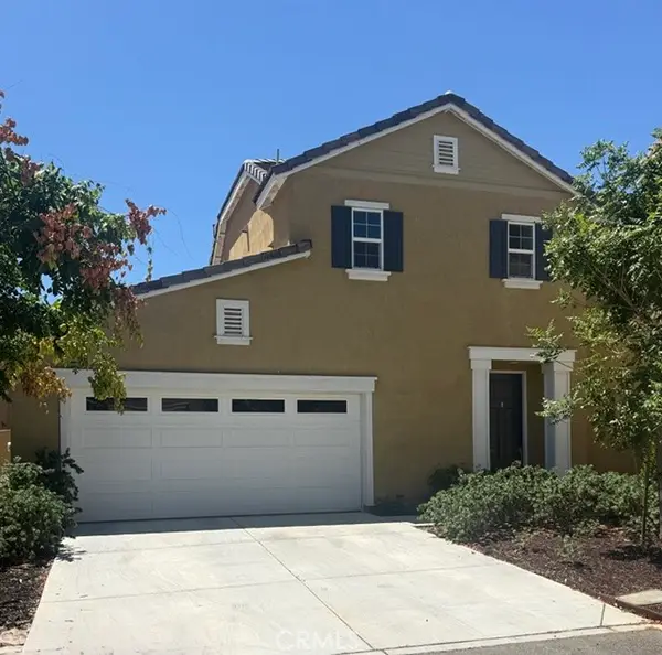 853 Blue Orchid, Beaumont, CA 92223