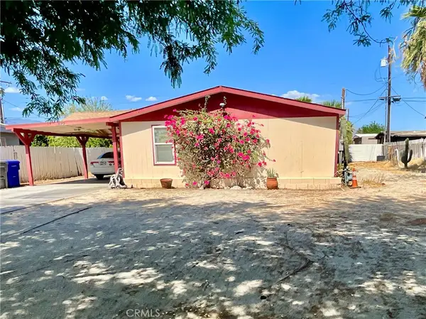 31163 Arbol Real, Thousand Palms, CA 92276