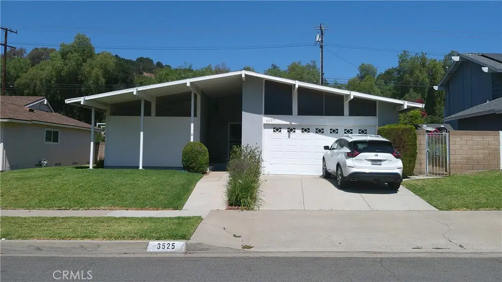 3525 Castle Rock, Diamond Bar, CA 91765 - #1