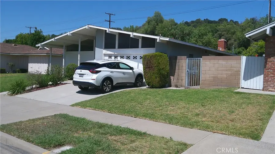 3525 Castle Rock, Diamond Bar, CA 91765 - #3