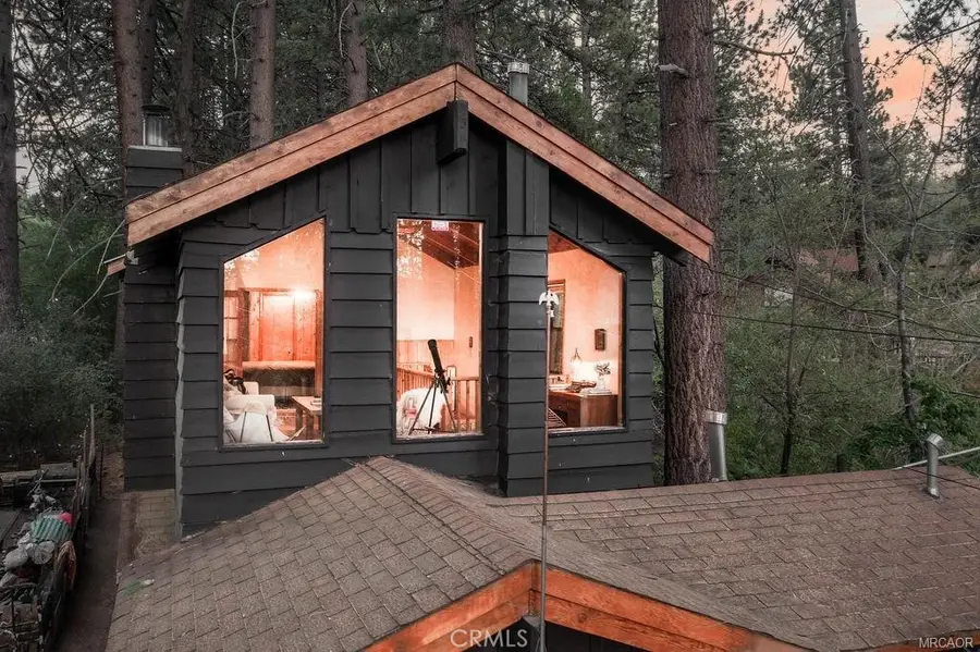835 Jaybird Lane, Big Bear Lake, CA 92315 - #2