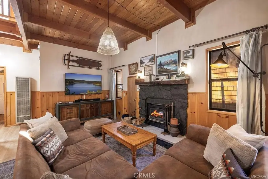 835 Jaybird Lane, Big Bear Lake, CA 92315 - #3