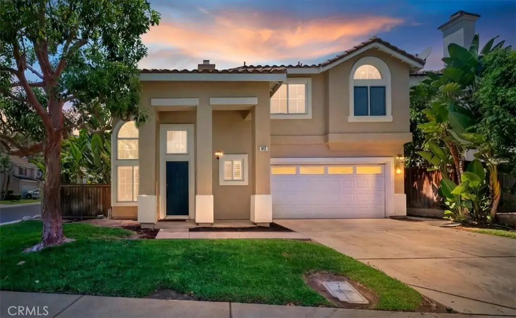 912 Mesa Alta, Corona, CA 92879 - #1