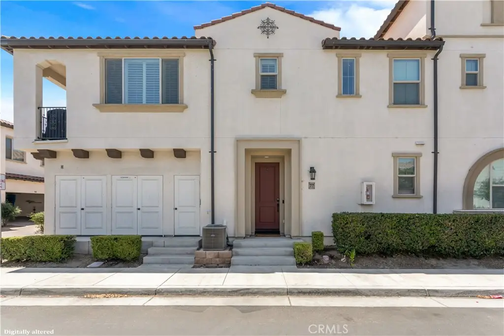 2818 E Berry Loop Privado #77, Ontario, CA 91761 - #1