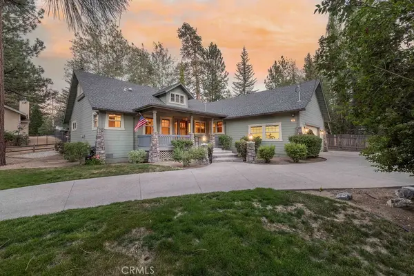 155 Lodgepole, Big Bear Lake, CA 92315
