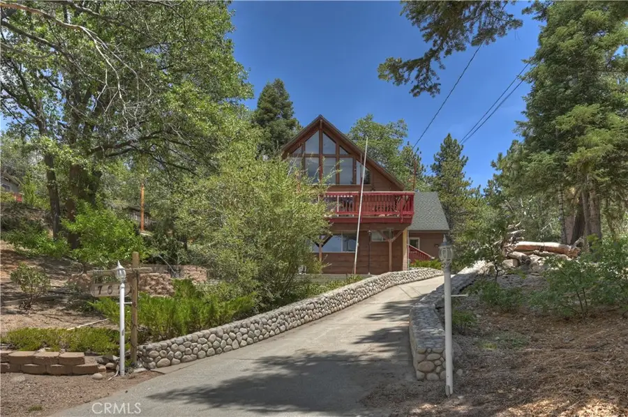 707 Briar Lane, Green Valley Lake, CA 92341 - #2