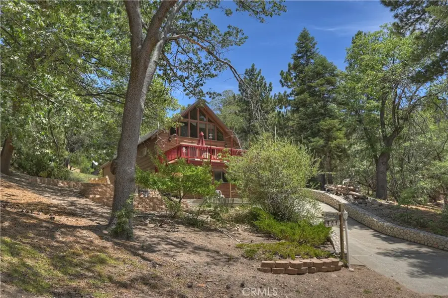 707 Briar Lane, Green Valley Lake, CA 92341 - #3