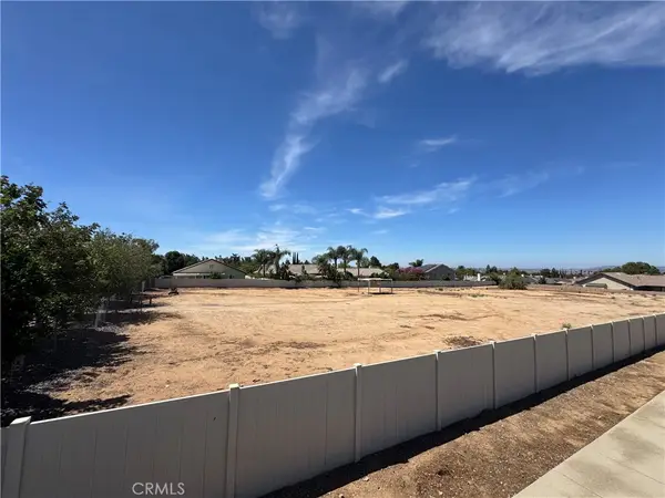 0 Santa Maria Street, Yucaipa, CA 92399