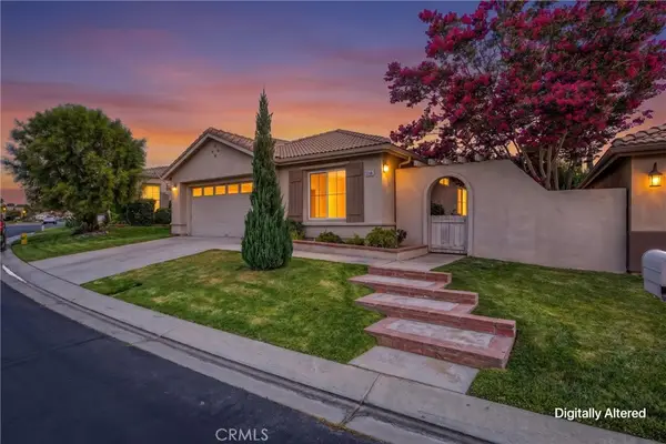770 Twin Hills Dr, Banning, CA 92220