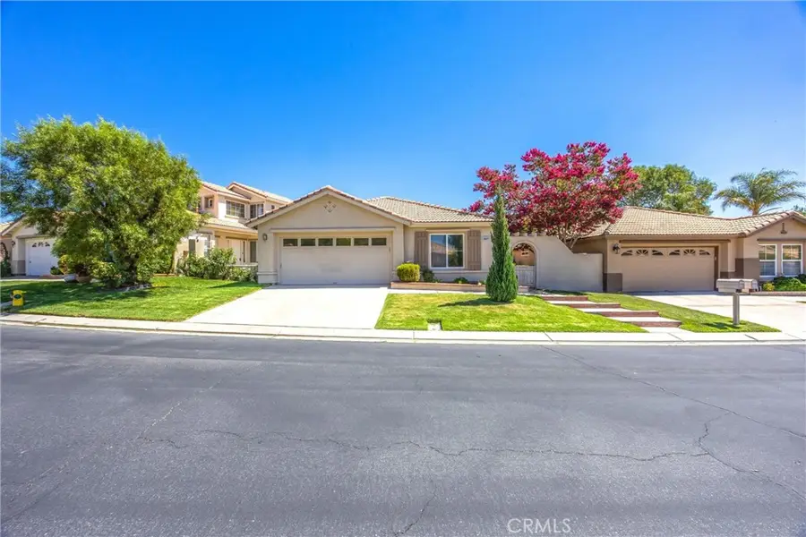770 Twin Hills Dr, Banning, CA 92220 - #3