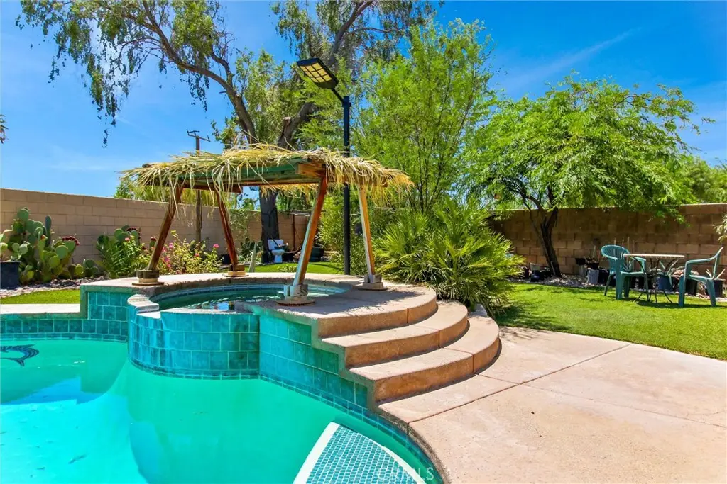 3240 N Avenida San Gabriel Road, Palm Springs, CA 92262 - #1