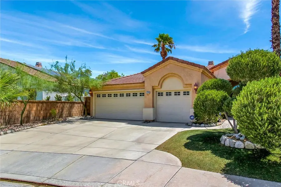 3240 N Avenida San Gabriel Road, Palm Springs, CA 92262 - #3